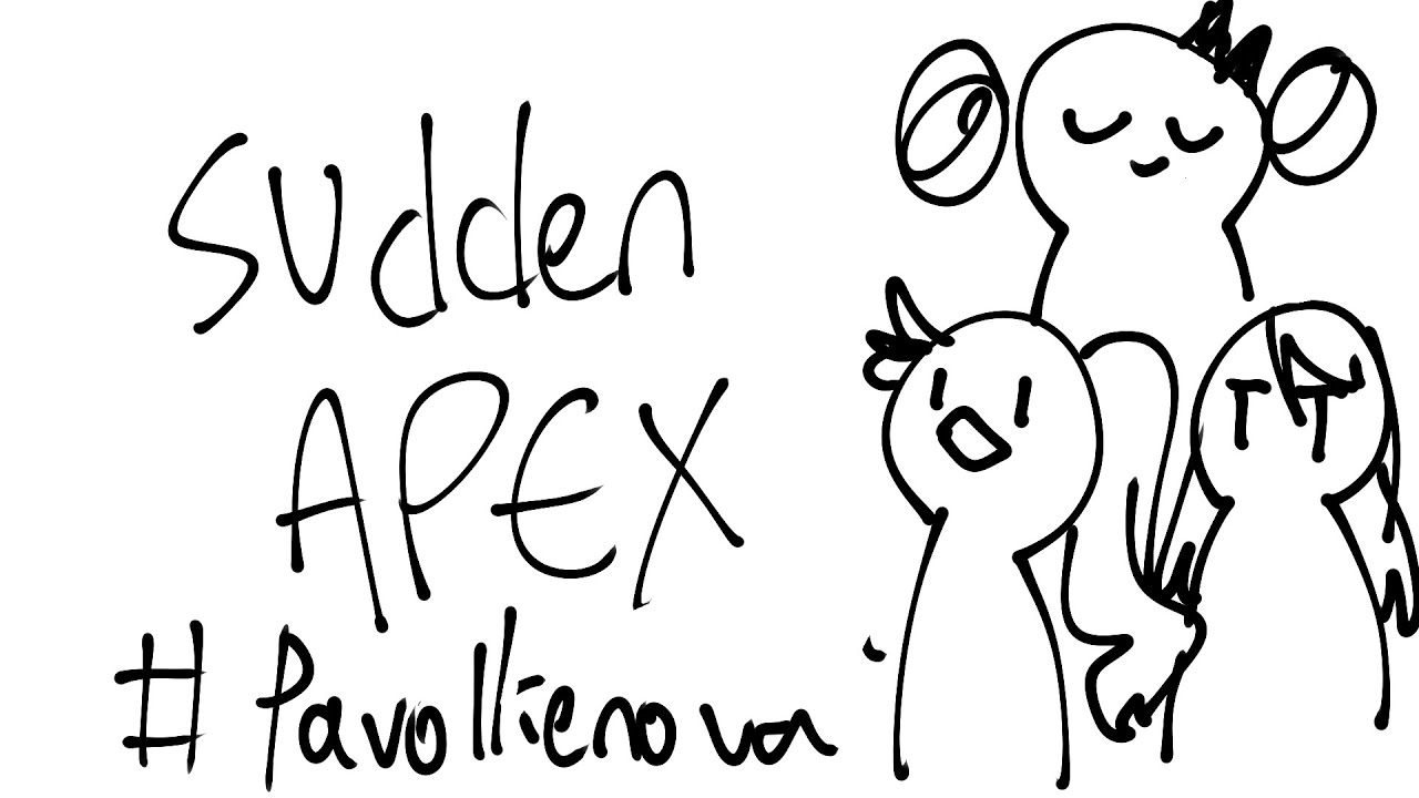 【APEX】HAHA TURKEY PEW PEW DONG WWW【Hololive Indonesia 2nd Gen】