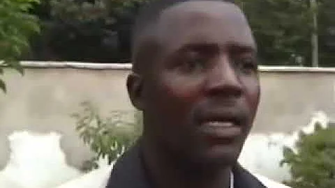 Sena Lwanyi  Emmanuel Musindi official music video