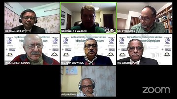 Webinar on Design, Manufacture and Testing of Disk Bearings and Seismic Isolation ..