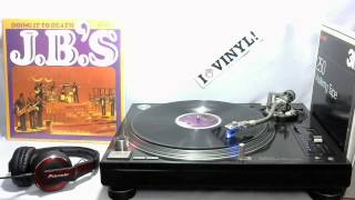 FRED WESLEY AND THE J.B´S  - DOING IT TO DEATH - PART 1 &2