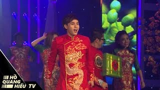 Ăn Tết - Hồ Quang Hiếu ft. Hoàng Rapper | MV