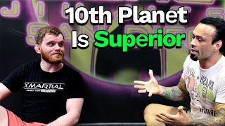 Is 10th Planet Jiu Jitsu Legit?