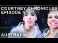 Adore, Vanity and Trampolines, Oh my! Courtney Chronicles - Episode 4