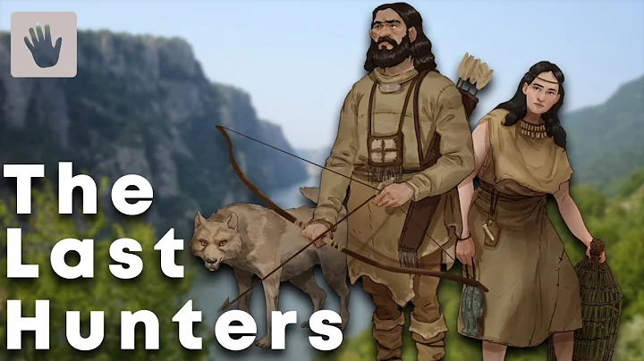 What Happened To The Hunter-Gatherers of Southeast...