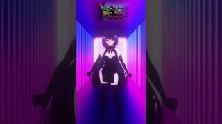 Toca Toca Anime Dance