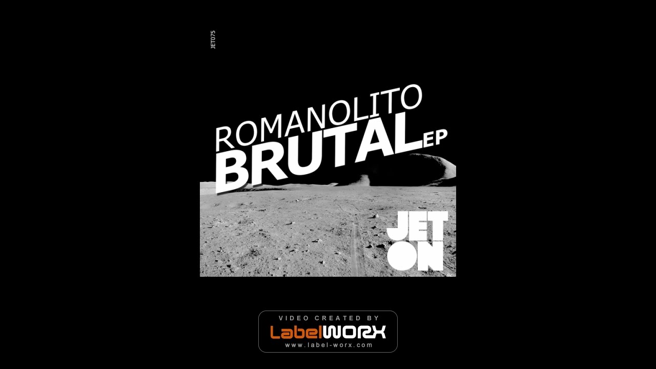 Romanolito - Rabeat (Original Mix)