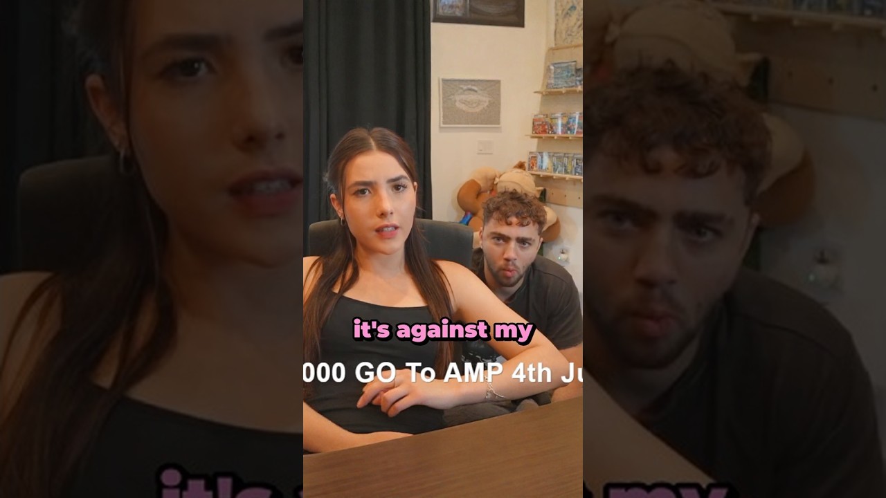 Marriage Proposal Gone Hilariously Wrong!