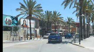 Driving From The UK to Spain | Manchester to Valencia