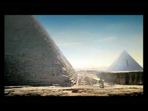 Quick Look At Giza
