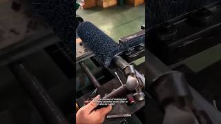 Abrasive Brush Manufacturing