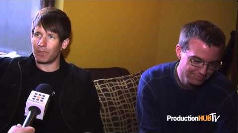 Animation Mentor - Siggraph 2010