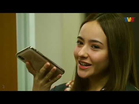 30 pesanan suara episode 8