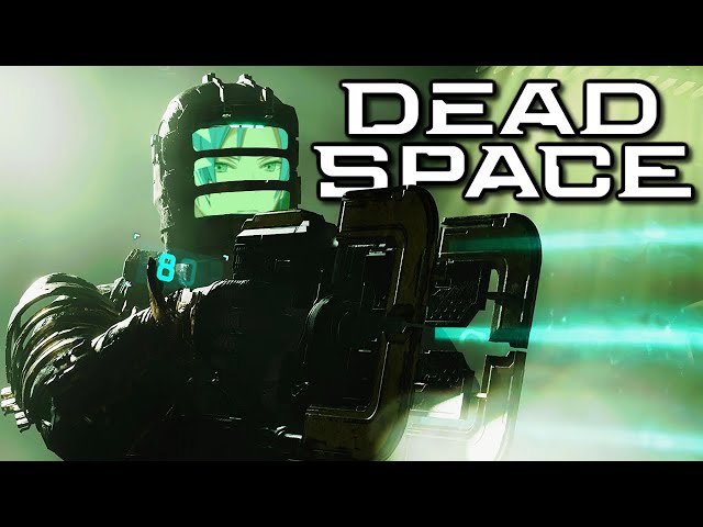 LETHAL DEVOTION 【Dead Space REMAKE】【3】のサムネイル