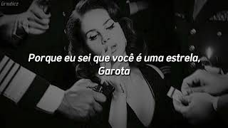 Lana Del Rey &amp; The Weeknd- Star Girl Interlude [Tradução/Legendado]