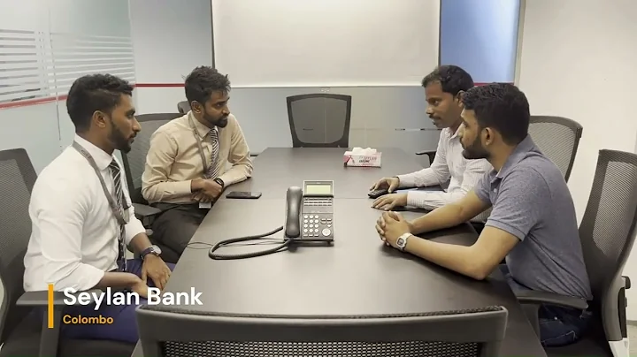 The Digital Transformation of SME - MBA 2023 Postgraduate Institute of management #japura #mba