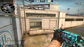Shadow play highlights #7