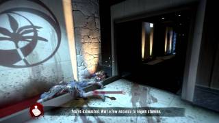 ZOMBITCH - Dead Island | Prologue (Part 1)