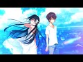 マリンスノーの花束を 歌ってみた 【めう×あき】