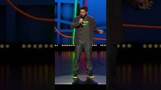 When your kid talks back… 🎤: Al Madrigal #standup #comedy #standupcomedy #almadrigal