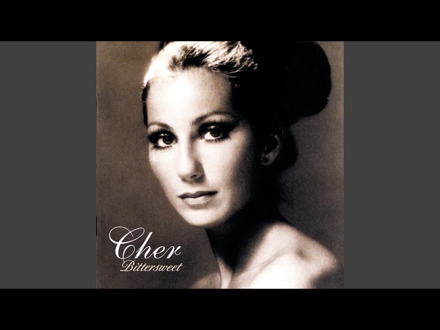 Cher - Am I Blue?