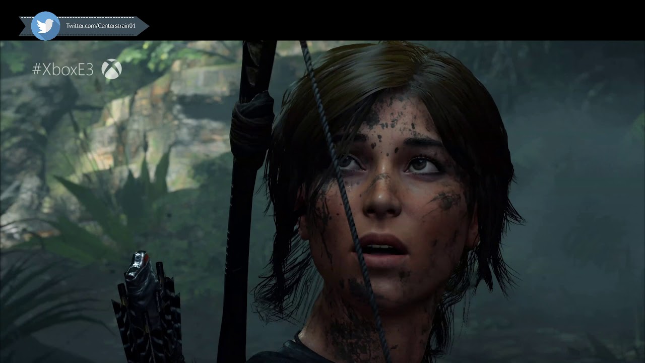 funny moments in soccer Shadow of the Tomb Raider | Trailer | E3 2018
