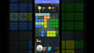 Element Blocks - เกมส์ธาตุ ปั่นประสาท screenshot 5