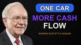 Celebrity Warren Buffett: Sell These 5 Things Before Retirement If You Want More Freedom Wealth