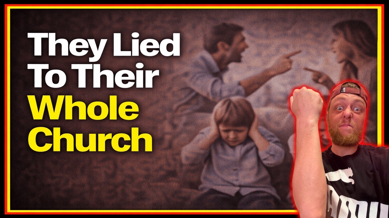 Моя семья утверждала, что я нахожусь в реабилитационном центре, чтобы получать деньги за ложь, а ...