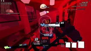 worst spawn camping ever