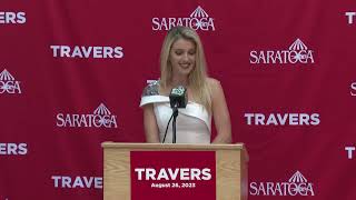 2023 Travers Draw Show