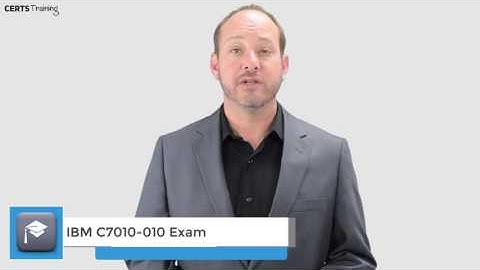 C7010-010 - IBM Cúram V6.0.4 C7010-010 Exam Dumps | C7010-010 Practice Exam