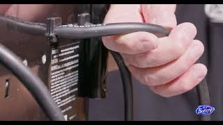 Understanding Battery Output Polarity: Positive vs Negative Output Explained