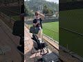 La prensa de Corea del Sur 🇰🇷  llega al entrenamiento de la Selección Mexicana