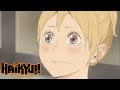 Let's Talk Again | HAIKYU!! TO THE TOP