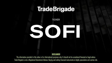 SOFI (SoFi Technologies Inc) Stock Technical Analysis | 1/31/2022