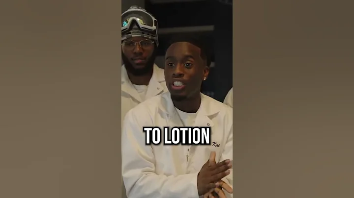 How To Smell Like Duke Dennis