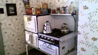 Dr Bob's house