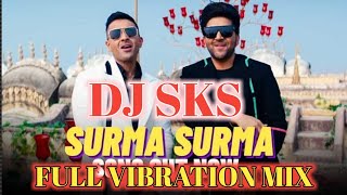 SURMA SURMA GURU RANDHAWAR FULL VIBRATION MIX DJ SKS