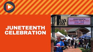 Juneteenth Celebration Showcases ‘Black Montgomery County In Its Authentic Self’