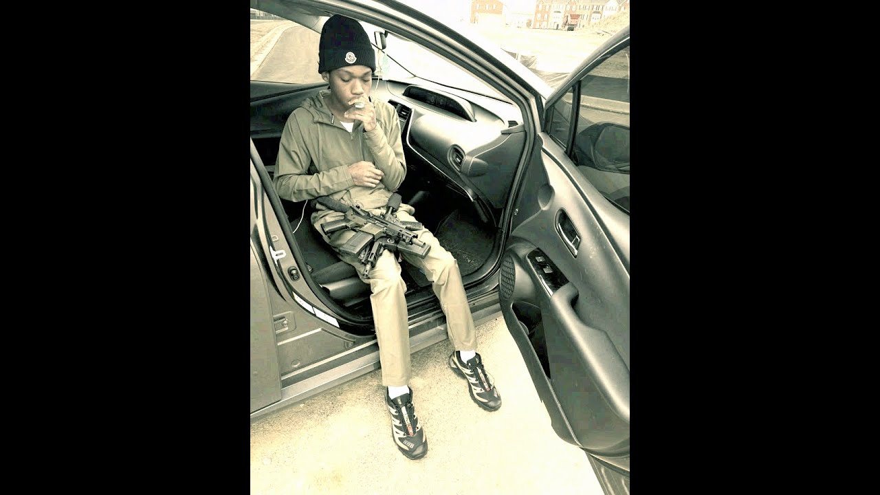 [FREE] DMV x SlimeGetEm x Crank Type Beat - 