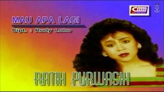 Ratih Purwasih - Mau Apa Lagi