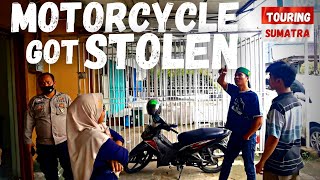 Download Lagu GEMENGDE EMOTIES - Motorfiets gestolen in Palembang [S1-E27.2] MP3