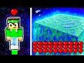 MINECRAFT MA I TUOI CUORI ALLARGANO IL MONDO!