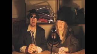 Detective Reviews #6 Bloopers | Film Noir