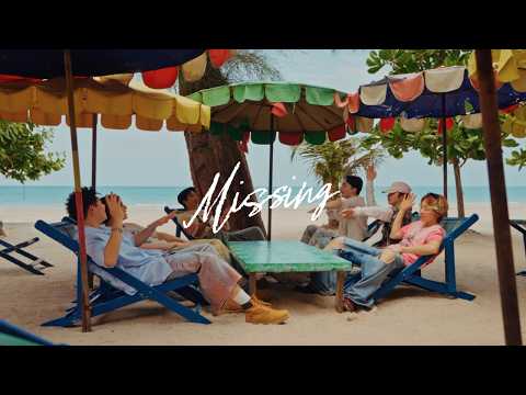 BE:FIRST / Missing -Behind The Scenes-