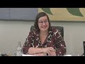 Budget 2025: Gambling taxation – Treasury Committee
