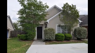 Alabaster Townhomes for Rent 2BR/2BA by Alabaster Property Management