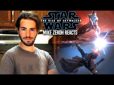 mike-zeroh-reacts-to-the-rise-of-skywalker-reactions!-(star-wars-episode-9)