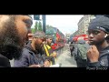 Tazapah teaching Wisdom, Truth &amp; Gospel. Yashiyah shows Laments, Tears &amp; Wrath in Scriptures || pt2