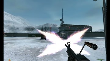 project IGI 1 how to replace weapons MINIMI to SPAS12 2